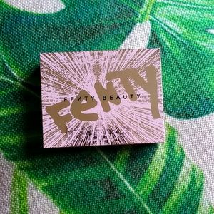 Fenty Beauty Eyeshadow